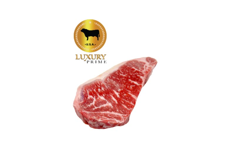 New York / Bife de Chorizo | Luxury Prime