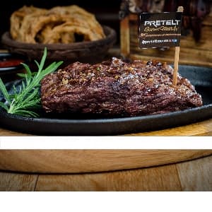 Churrasco 12 oz