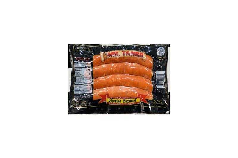 Chorizo Español