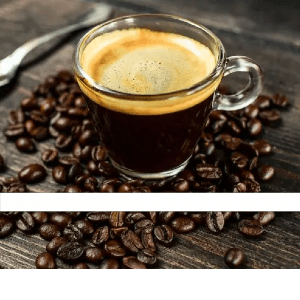 Café Expresso