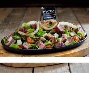Bite Salad