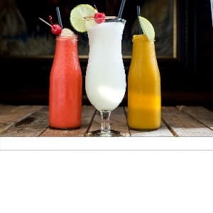 Jugos Naturales