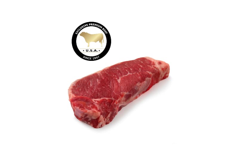 New York / Bife de Chorizo | Top Choice