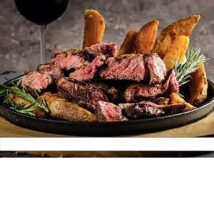 Parrillada Panama Beef