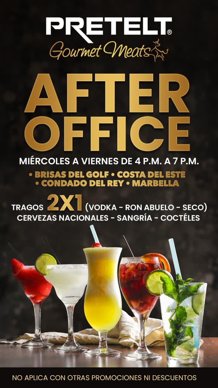 After Office