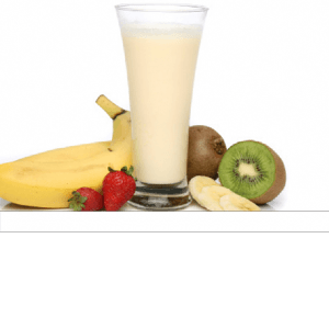 Batido de Frutas
