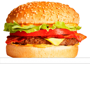 Hamburguesa Clasica