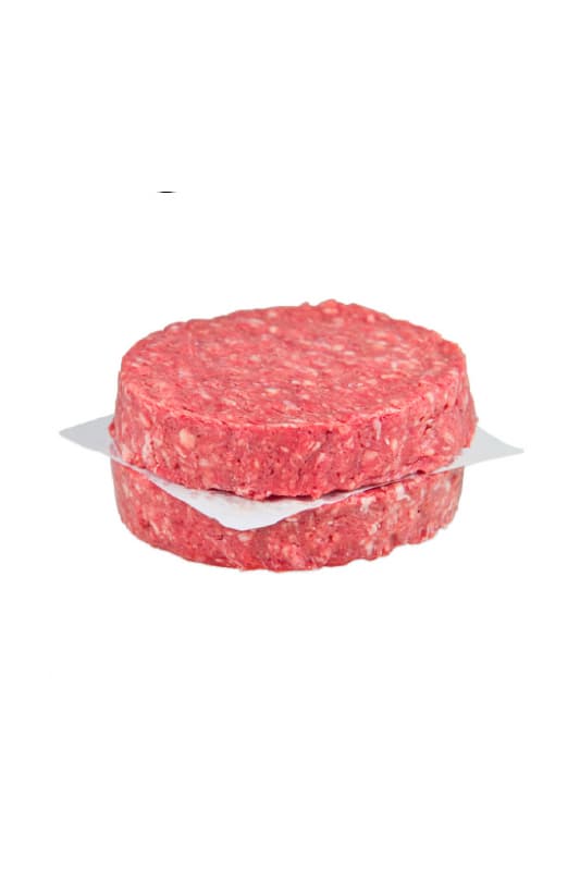 Burger Hereford