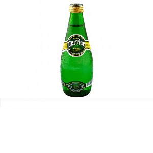 Agua Perrier