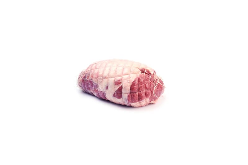 Lamb Leg Boneless