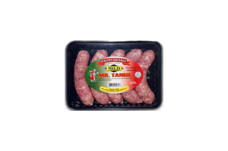 Chorizo Italiano