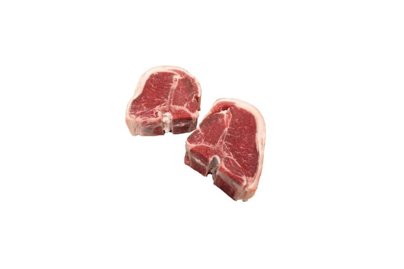 Lamb Loin T-Bones