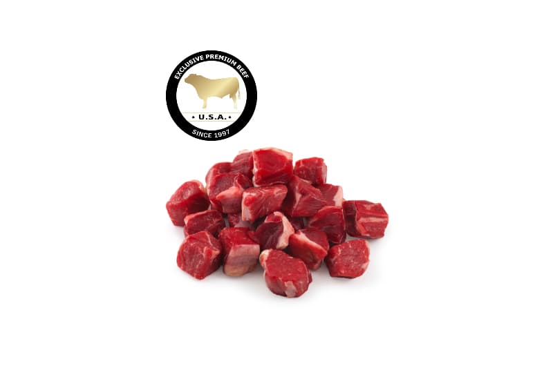 Beef Pieces / Carne para Guisar