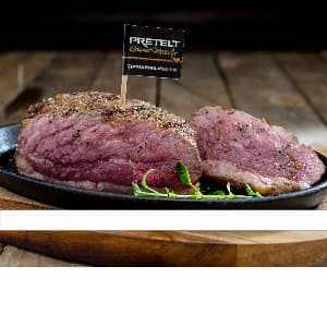 Picanha 12oz (Coulotte)