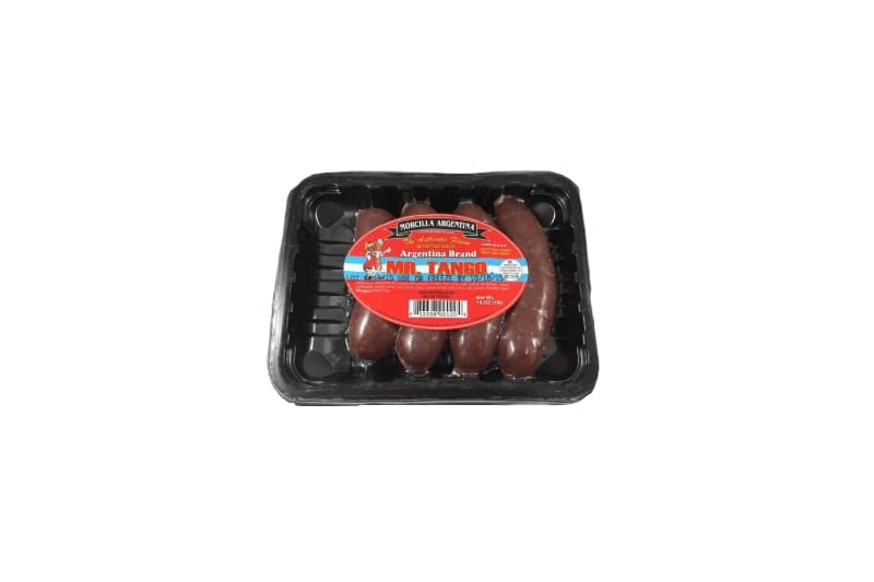 Morcilla Argentina