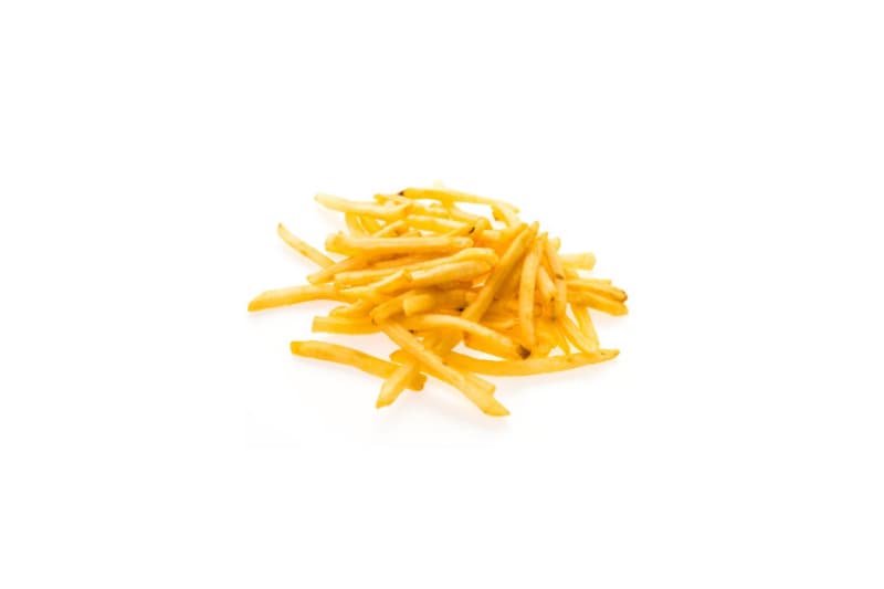 Papas Francesas